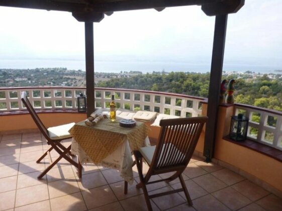 Villa Faidra Euboea - Photo2