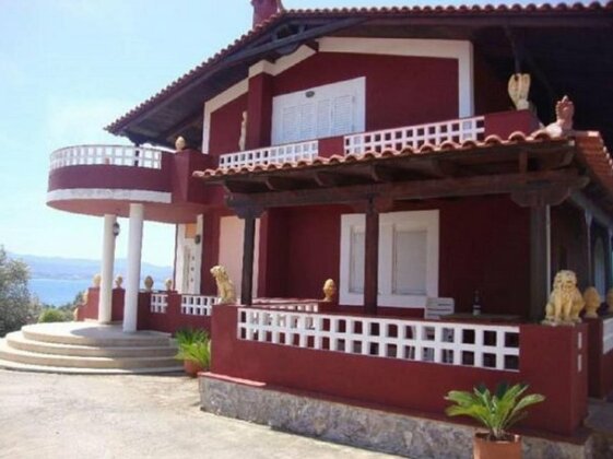 Villa Faidra Euboea - Photo3