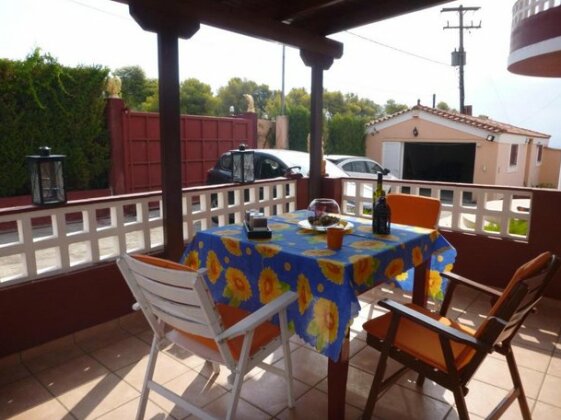 Villa Faidra Euboea - Photo4