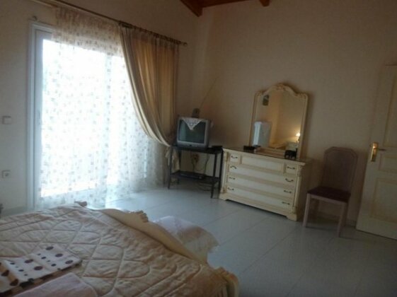 Villa Faidra Euboea - Photo5