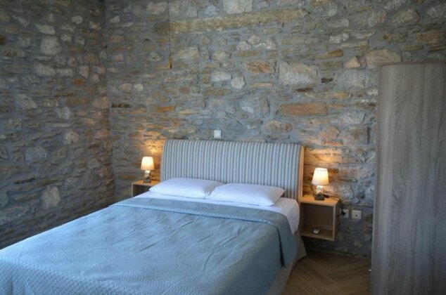 Villa Rokanes Glass Stone with Pool - Photo3