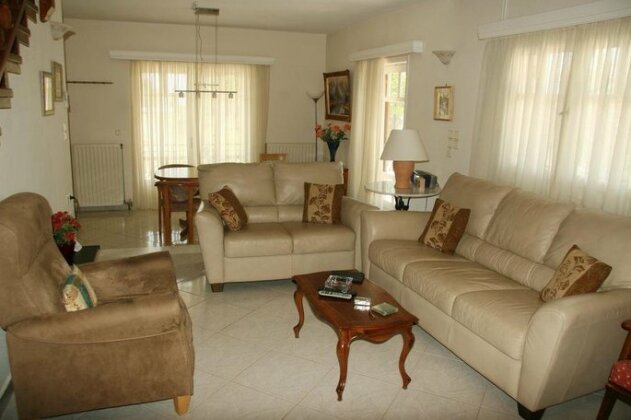 Villa Vlichos - Photo3