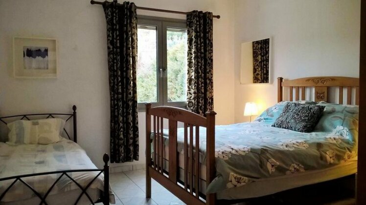 Villa Zarakes - Photo3