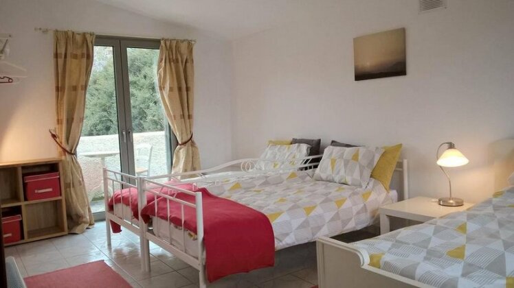 Villa Zarakes - Photo4