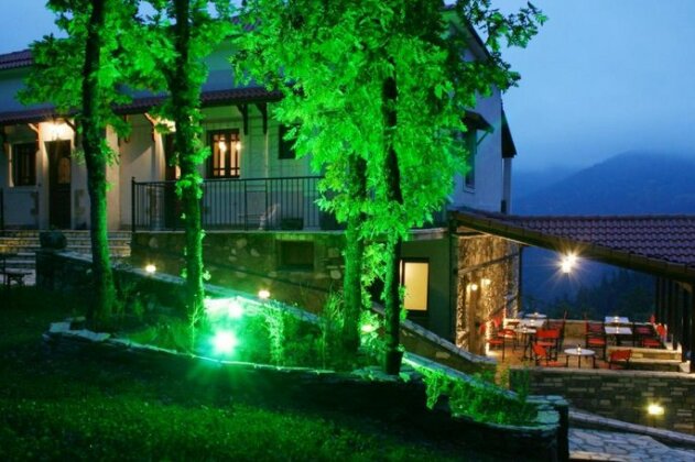 Evilion Traditional Inn