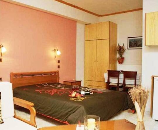 Guesthouse Irida