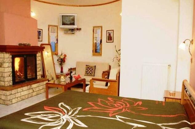 Guesthouse Irida - Photo3