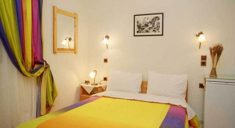 Guesthouse Irida - Photo4