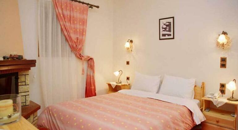 Guesthouse Irida - Photo5