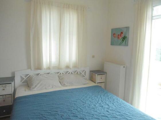 Aloe Villa Exopoli - Photo5