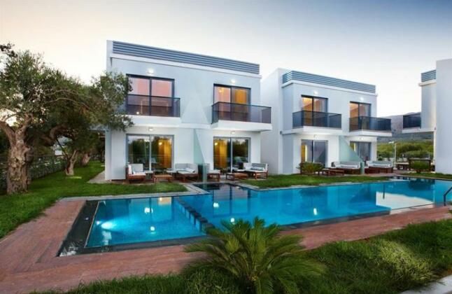 Anna's House