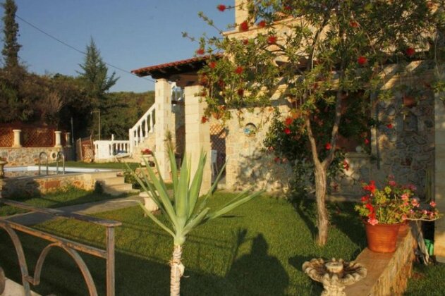 Athina Homes - Photo4
