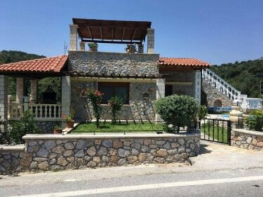 Athina Homes