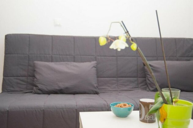 Basilum - Cozy House in Creta - Photo5