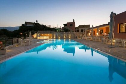 Basilum - Cozy House in Creta