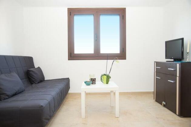 Basilum Morfi Village - Photo2