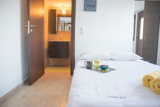 Basilum Morfi Village - Photo3
