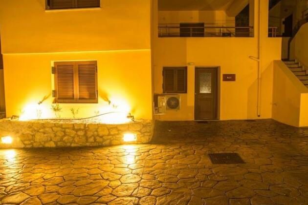 Basilum Morfi Village - Photo4