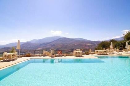 Basilum Morfi Village