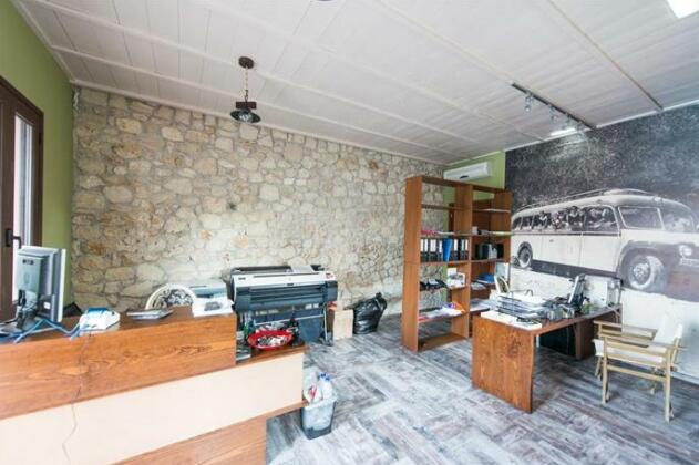 Eukalyptus - Morfi Village - Photo2