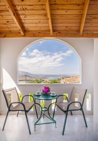 Harma - Grand Sea & Mountains View - Photo2