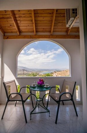 Harma - Grand Sea & Mountains View - Photo5