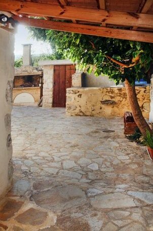 Holiday Home Exopoli - Photo3