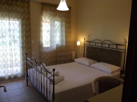 Julia Country House - Photo2