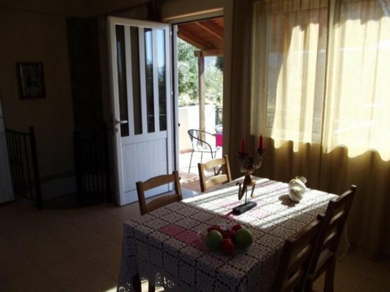 Julia Country House - Photo3
