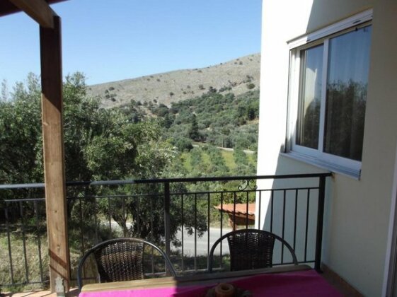 Julia Country House - Photo4