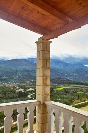 Livas - Exceptional Mountain Landscape - Photo3