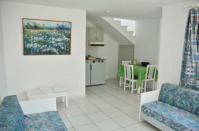 Marika Studios & Apartments - Photo4