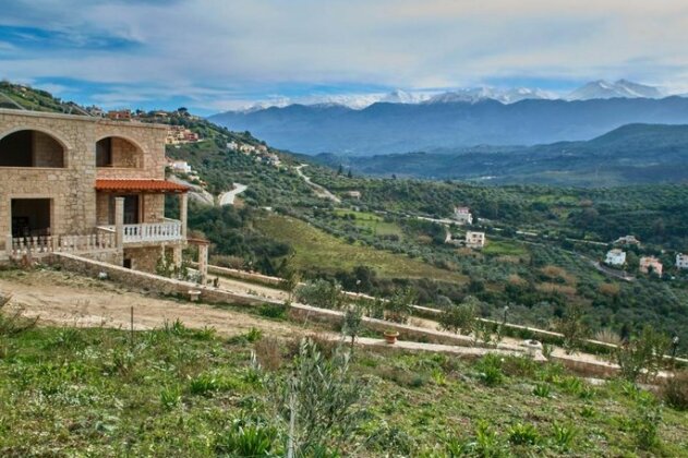 Meltemi - Beautiful Rural House - Photo2