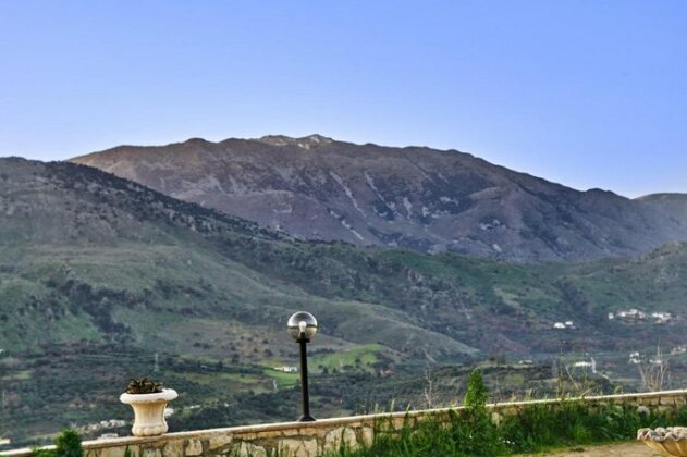 Meltemi - Beautiful Rural House - Photo4