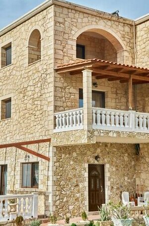 Meltemi - Beautiful Rural House