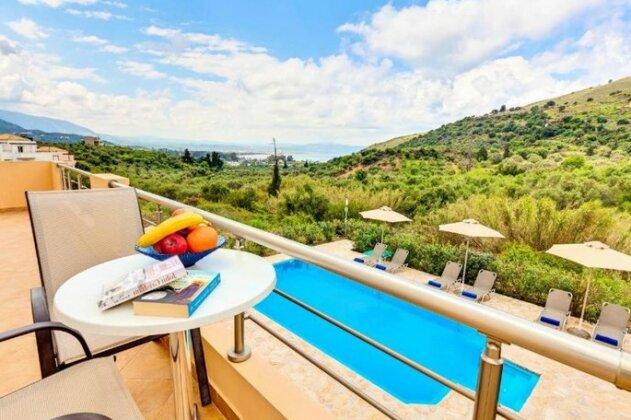 Oceana Suites - Photo3