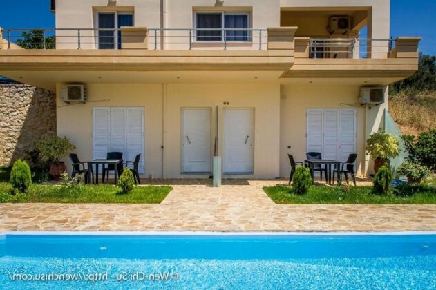 Oceana Suites - Photo4
