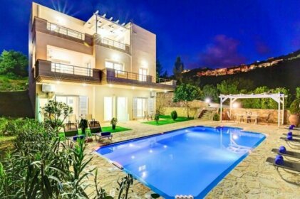 Oceana Suites