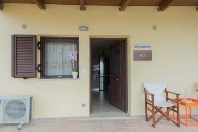 Olive Holly Ground - Morfi Village - Photo2