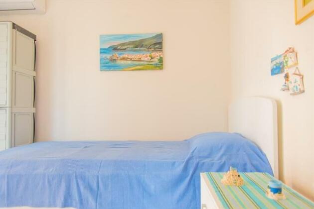 Olive Holly Ground - Morfi Village - Photo4