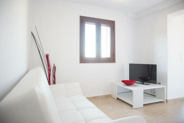 Olive Lemon-Morfi Village - Photo2