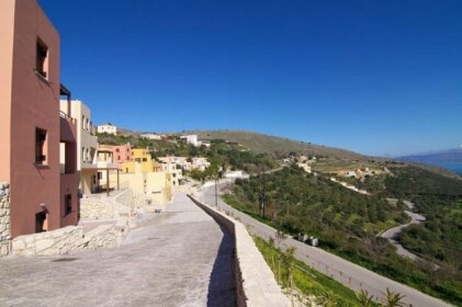 Olive Lemon-Morfi Village