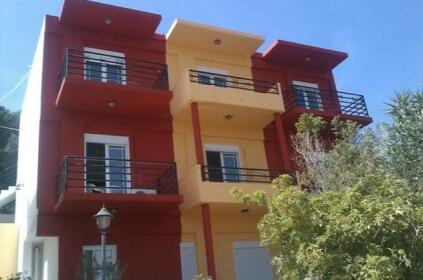 Profilio Apartments