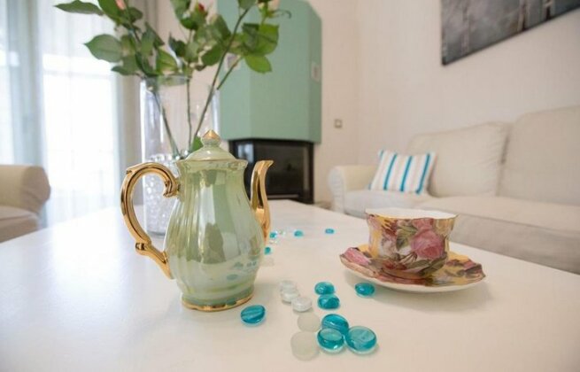 Stone & Green - Photo5