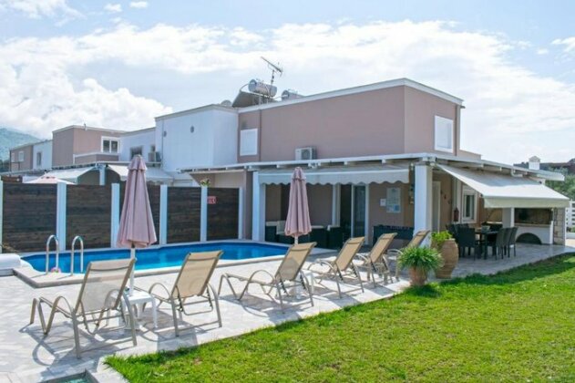 Villa Campos - Photo2