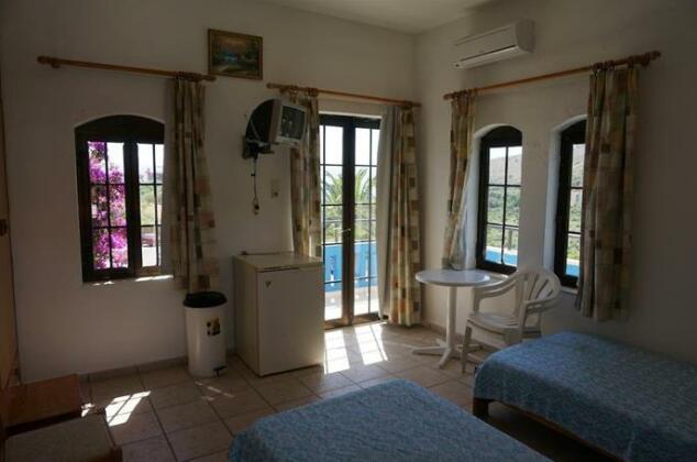 Villa Galini Exopoli - Photo3