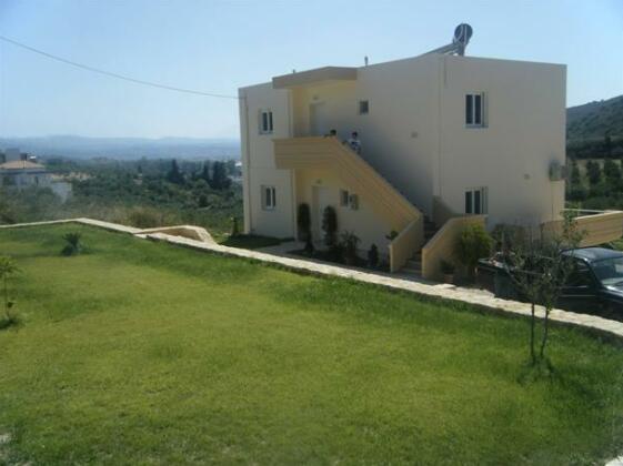 Villa Sea View