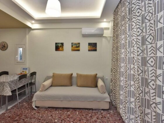 3s Apartments - Nea Flogita Halkidiki - Photo3