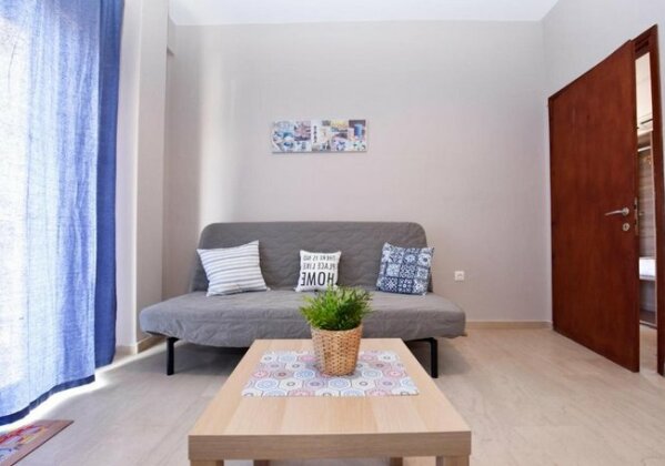 Alexandros SeaView Suites - Photo2