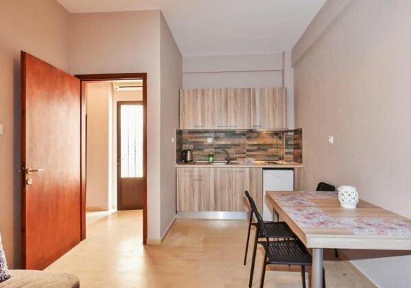 Alexandros SeaView Suites - Photo3